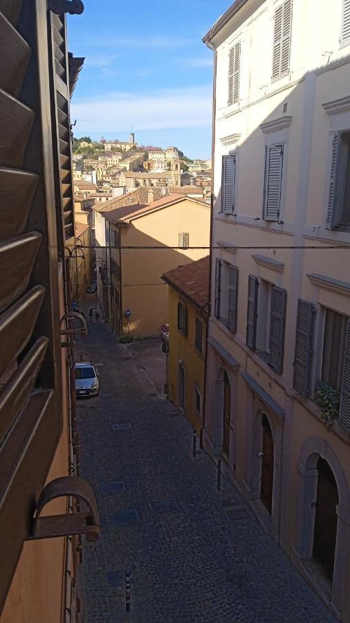 La Casetta Ancona Eksteriør bilde