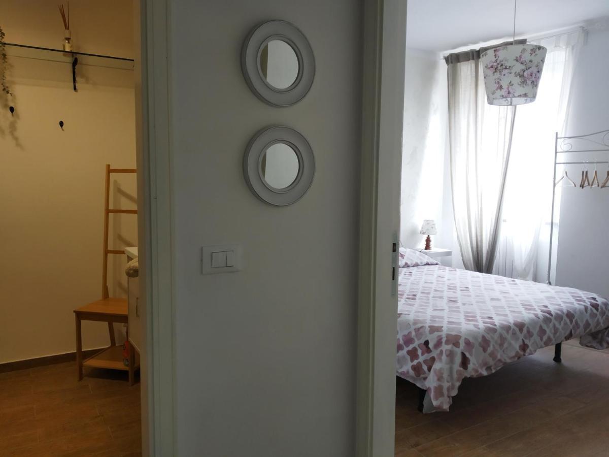 La Casetta Ancona Eksteriør bilde
